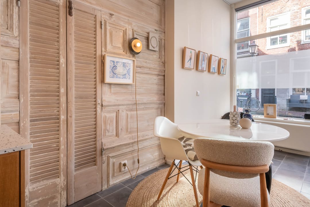 Photo 8 of Spaarnwouderstraat 96