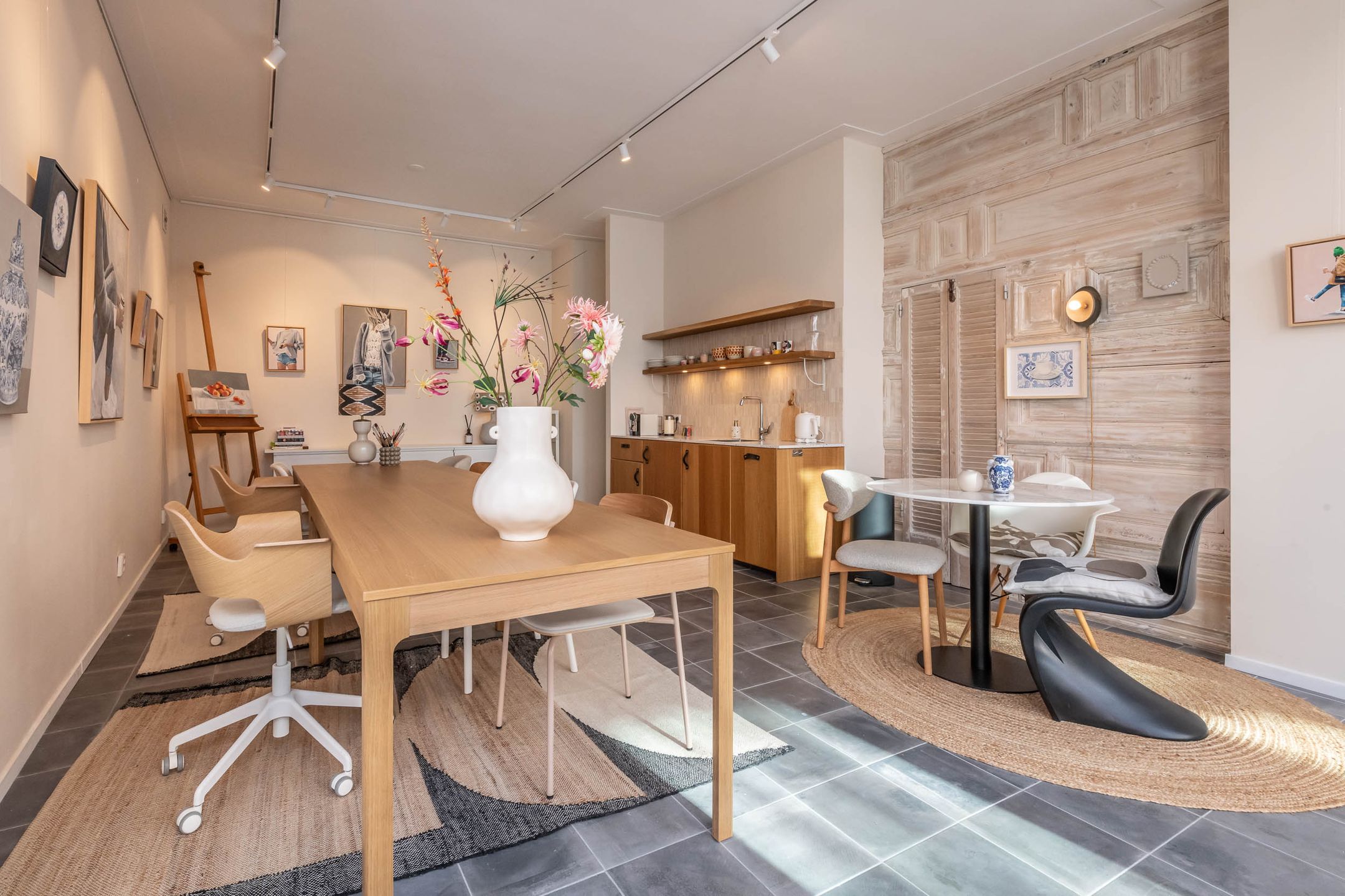 Photo 9 of Spaarnwouderstraat 96