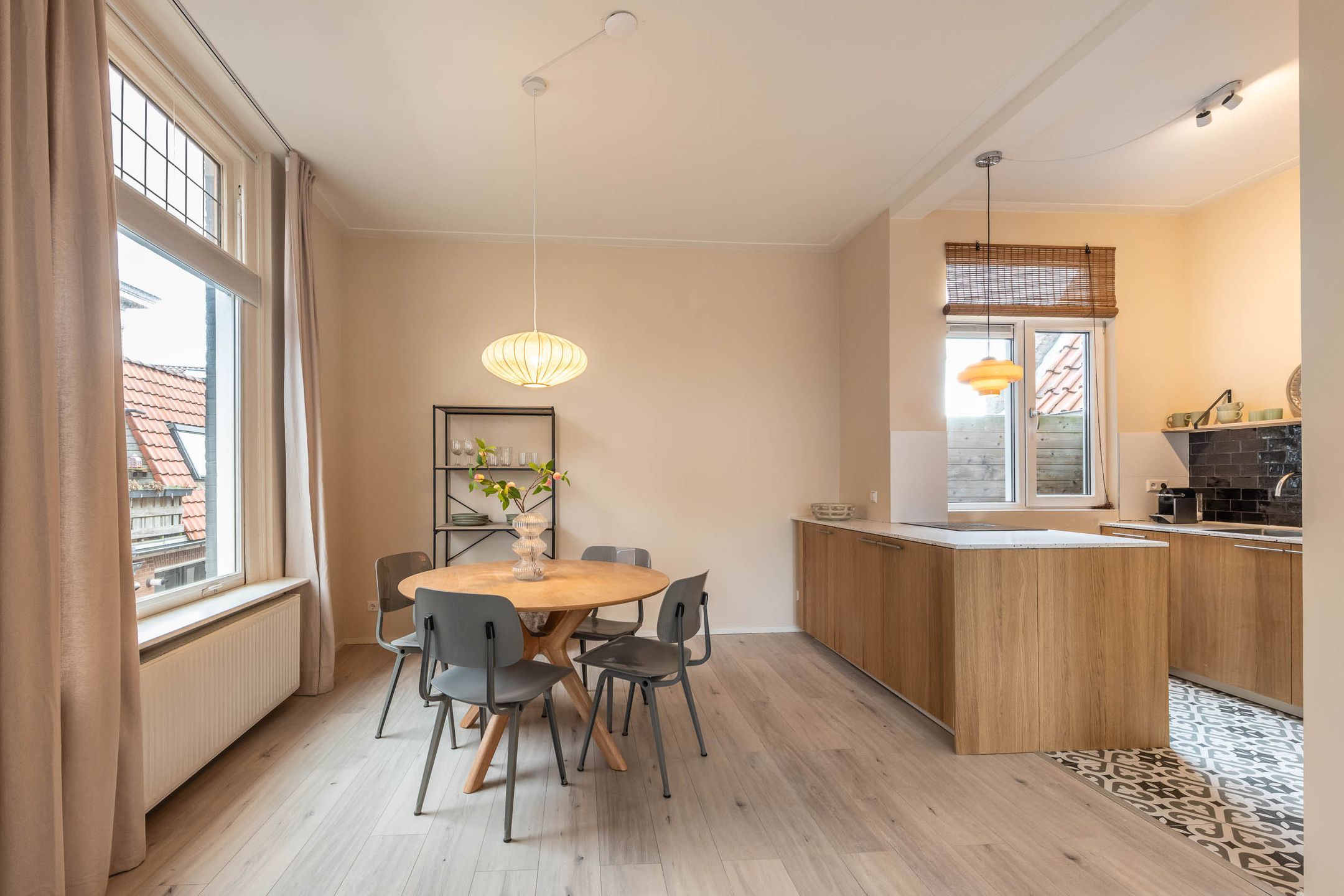 Photo 18 of Spaarnwouderstraat 96