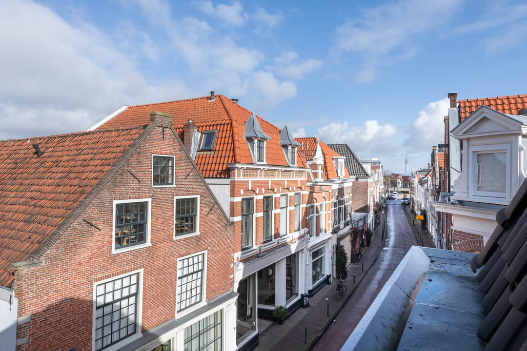 Photo 26 of Spaarnwouderstraat 96