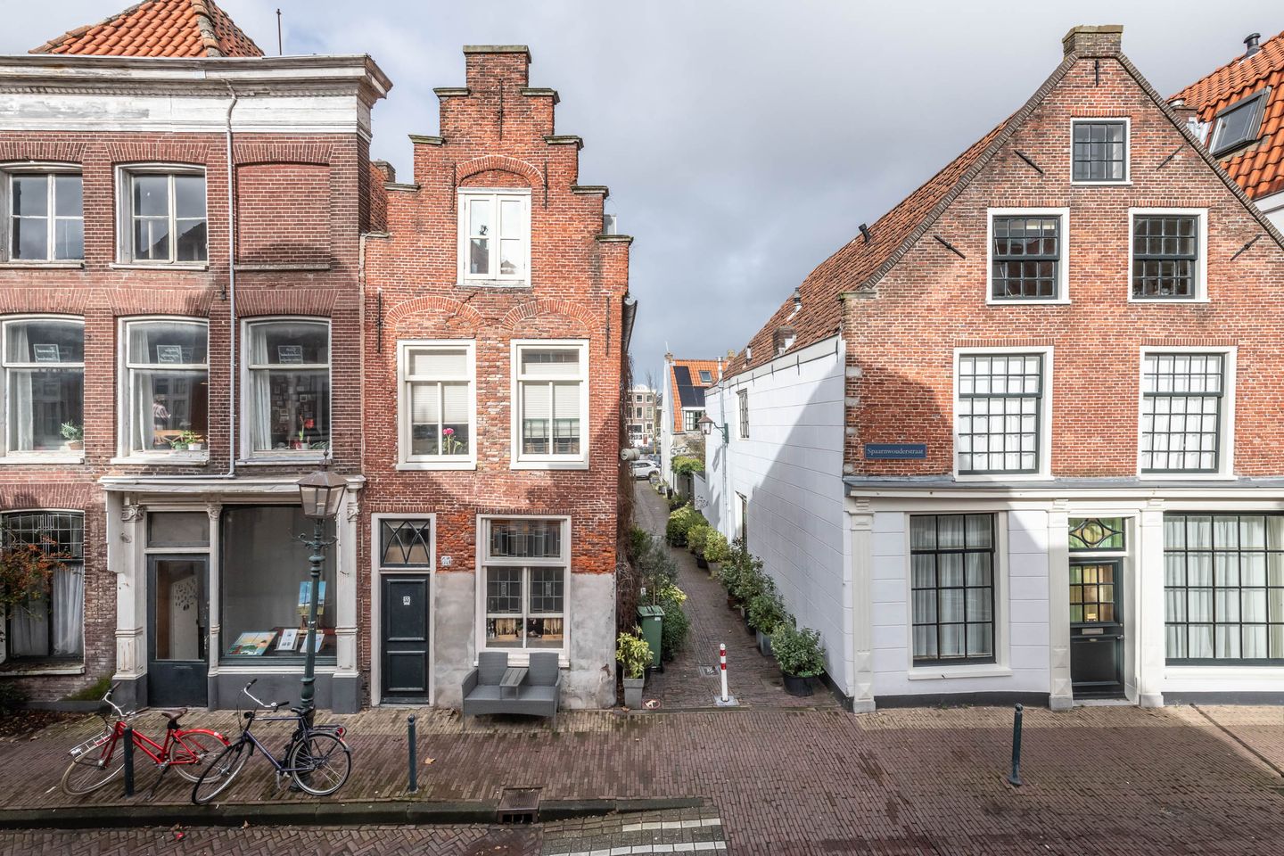 Photo 29 of Spaarnwouderstraat 96