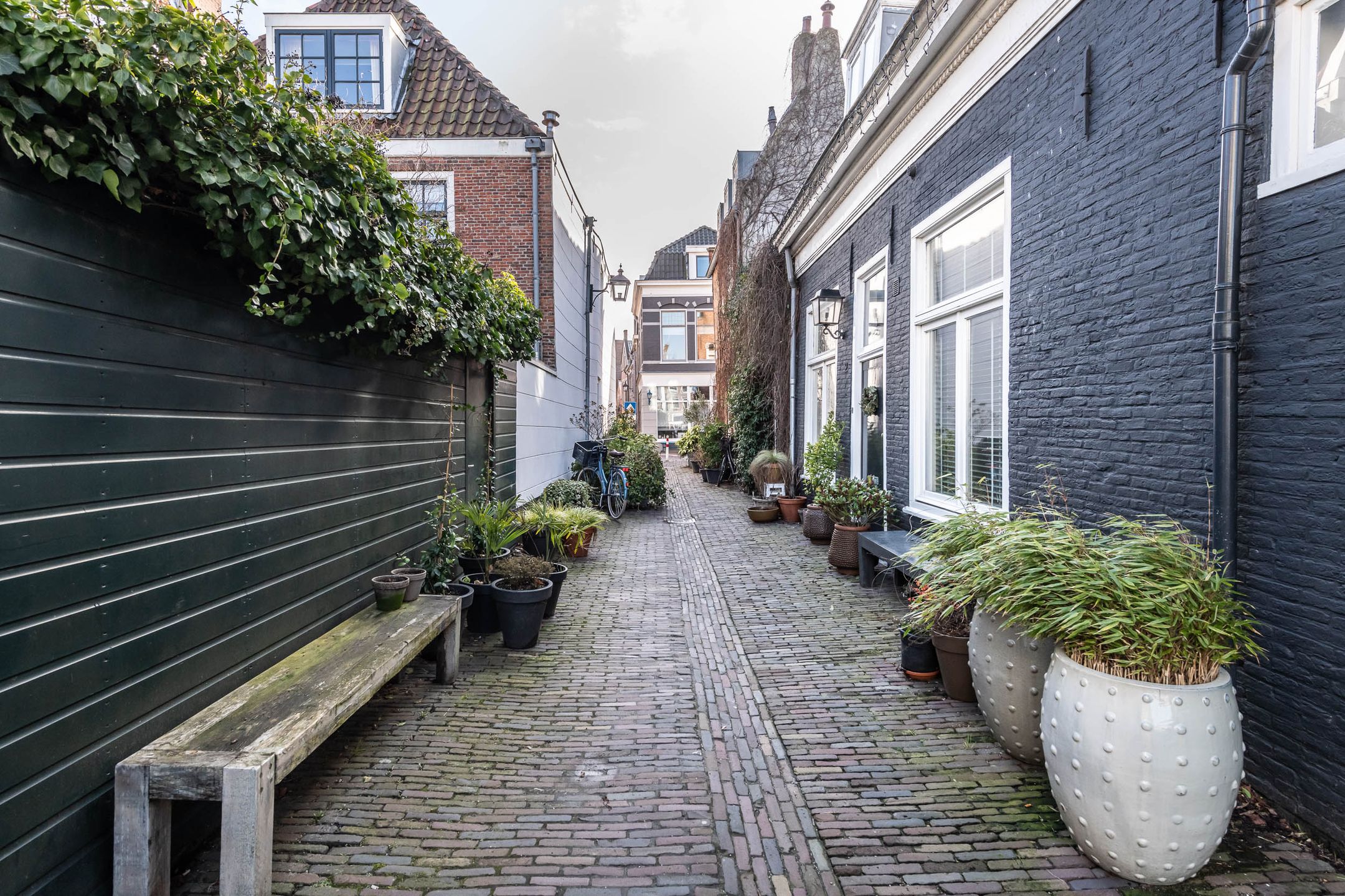 Photo 30 of Spaarnwouderstraat 96