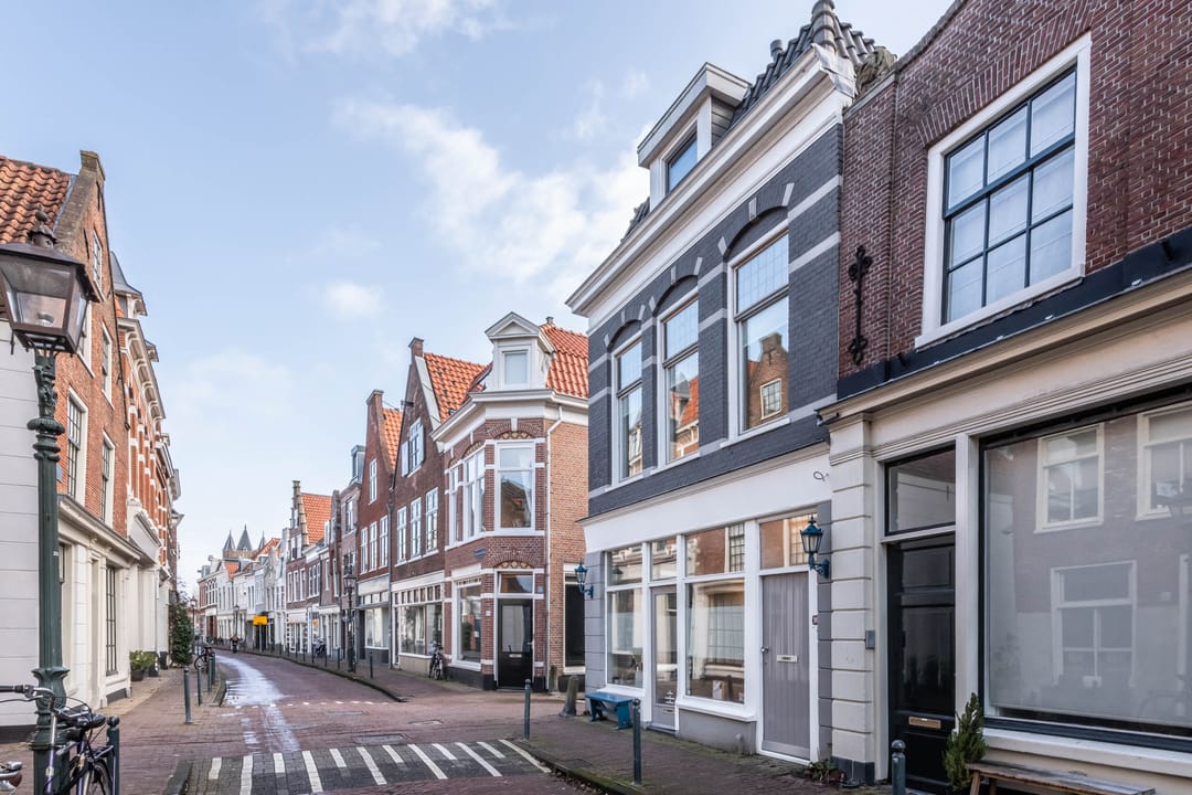 Photo 31 of Spaarnwouderstraat 96