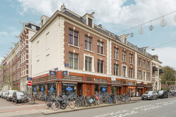 Tweede Hugo de Grootstraat 16-1