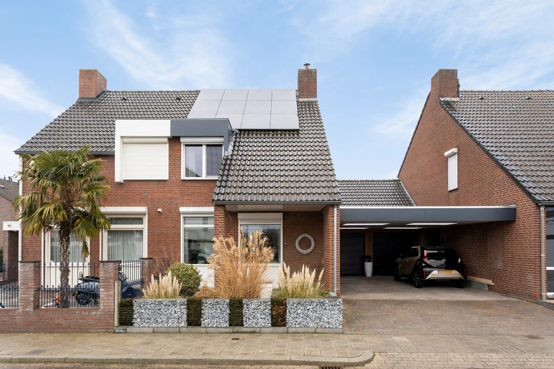 Foto 1 van Zeepweg 14