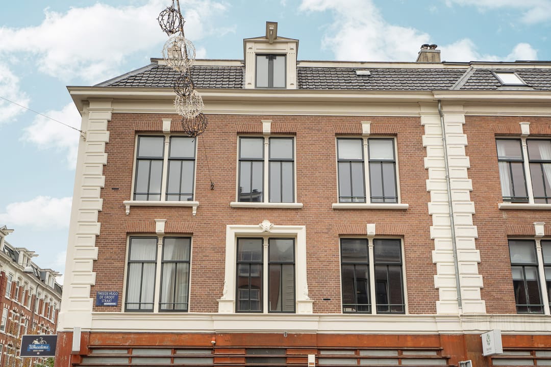 Foto 26 van Tweede Hugo de Grootstraat 16-1