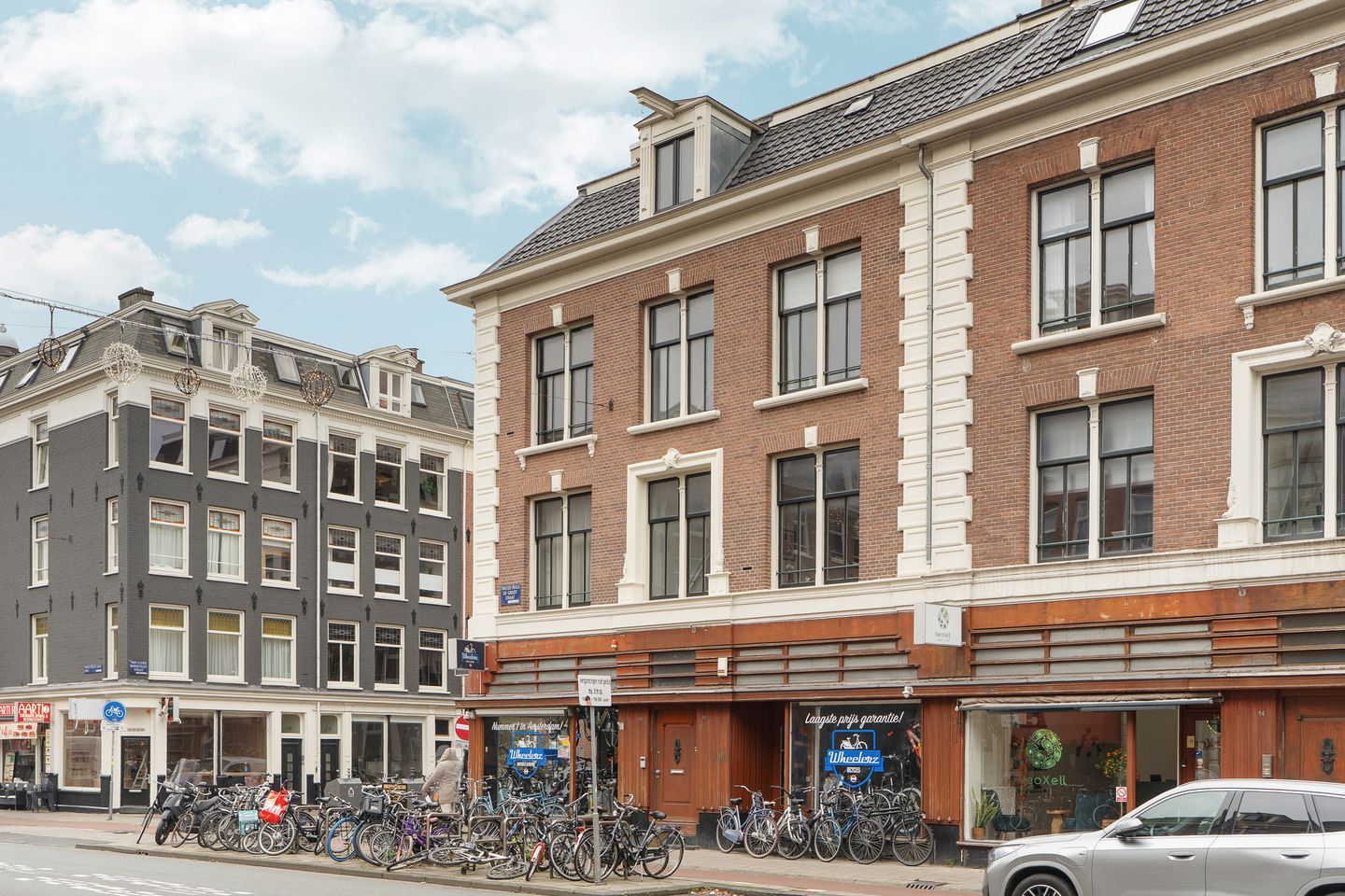 Foto 25 van Tweede Hugo de Grootstraat 16-1