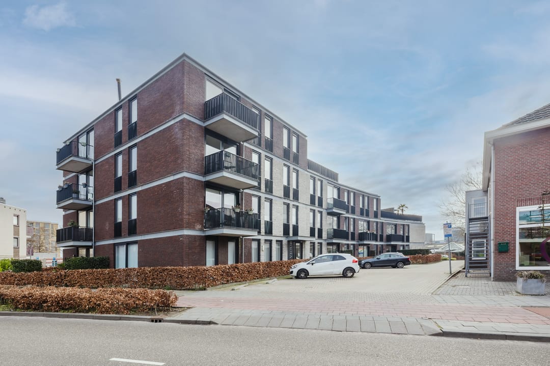 Foto 1 van Dorpstraat 88-P