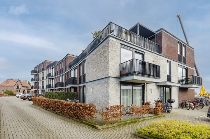 Foto 5 van Dorpstraat 88-P