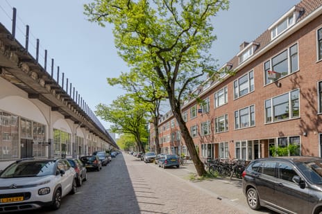 Insulindestraat thumbnail