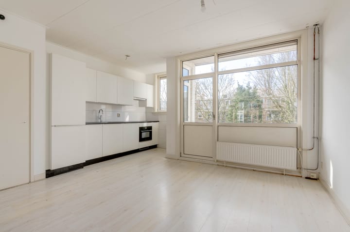 Foto 4 van Insulindestraat 49-B02