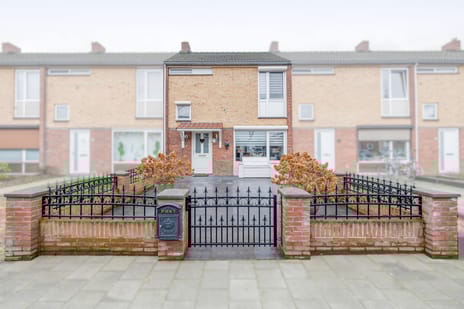 Flamingostraat thumbnail