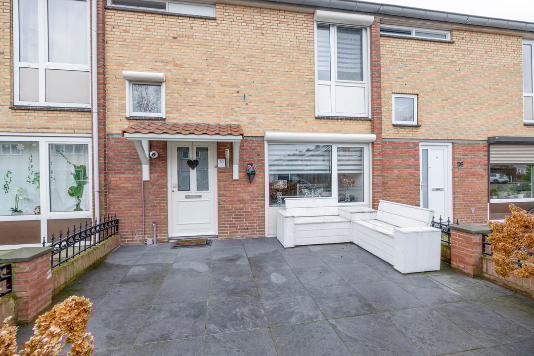 Photo 2 of Flamingostraat 30