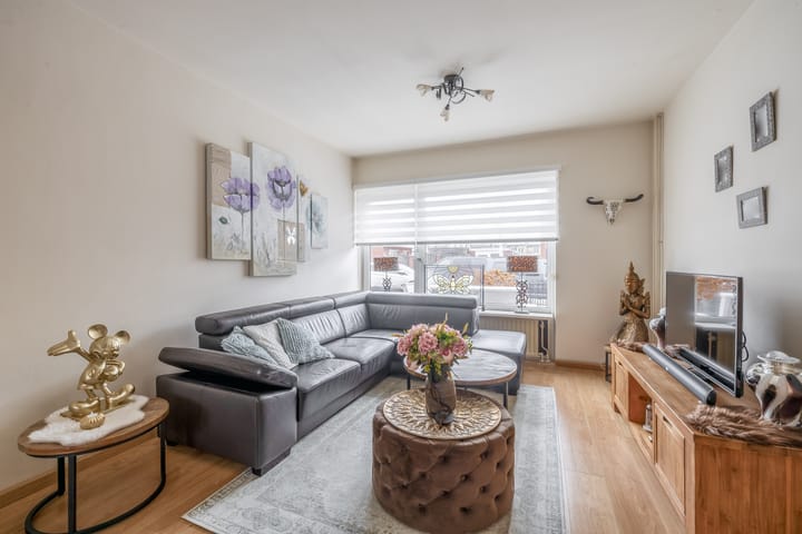 Photo 3 of Flamingostraat 30