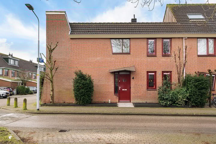 Ina Boudier-Bakkerdreef 4 main image