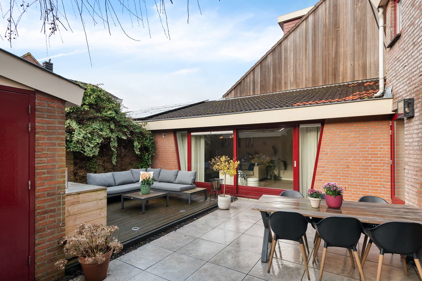 Foto 4 van Ina Boudier-Bakkerdreef 4