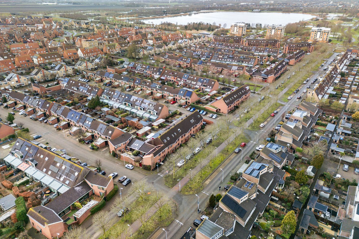 Foto 5 van Ina Boudier-Bakkerdreef 4