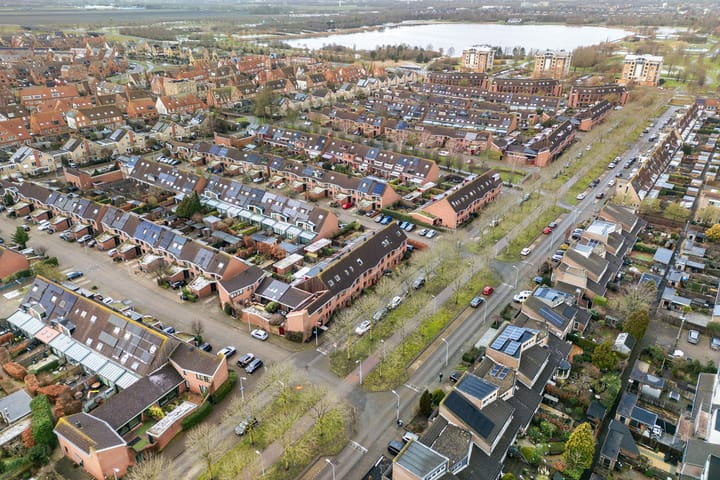 Foto 5 van Ina Boudier-Bakkerdreef 4