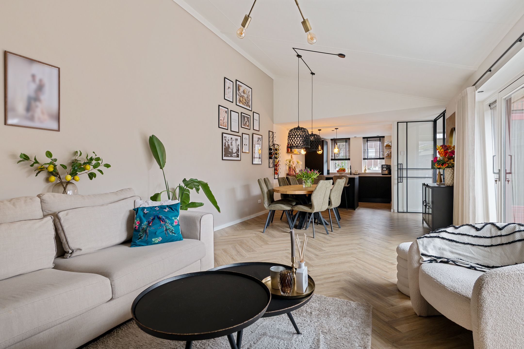 Foto 6 van Ina Boudier-Bakkerdreef 4