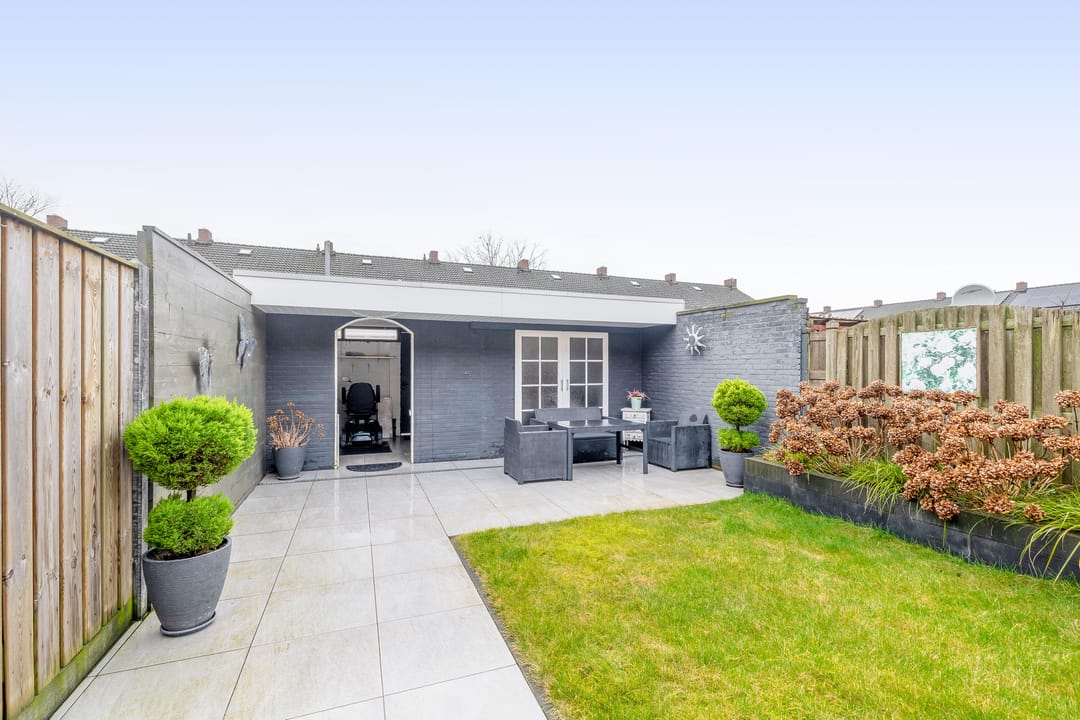 Photo 17 of Flamingostraat 30