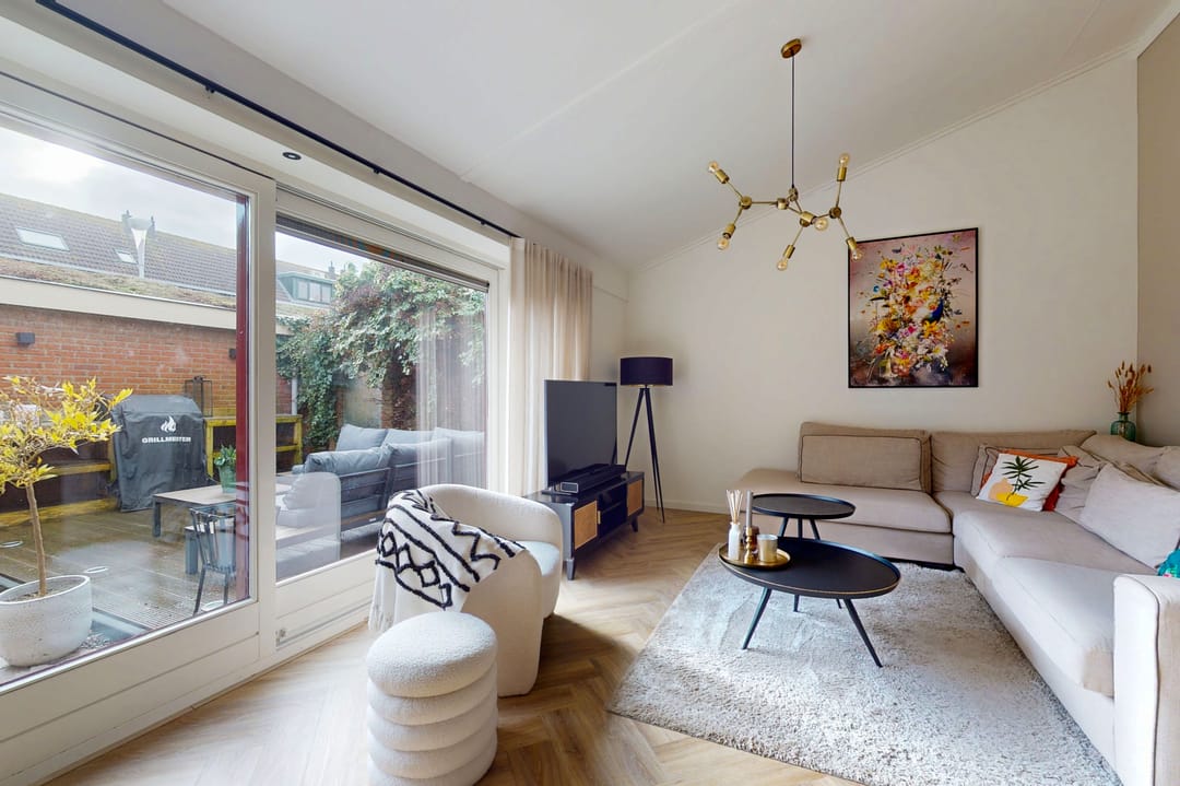 Foto 7 van Ina Boudier-Bakkerdreef 4