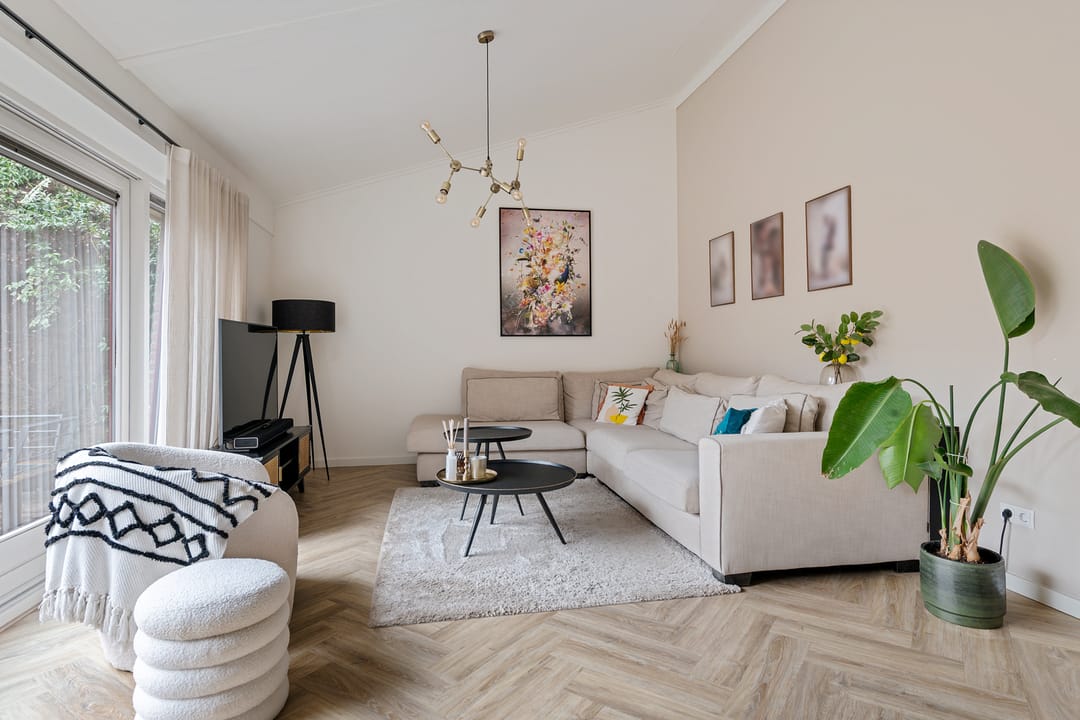 Foto 8 van Ina Boudier-Bakkerdreef 4