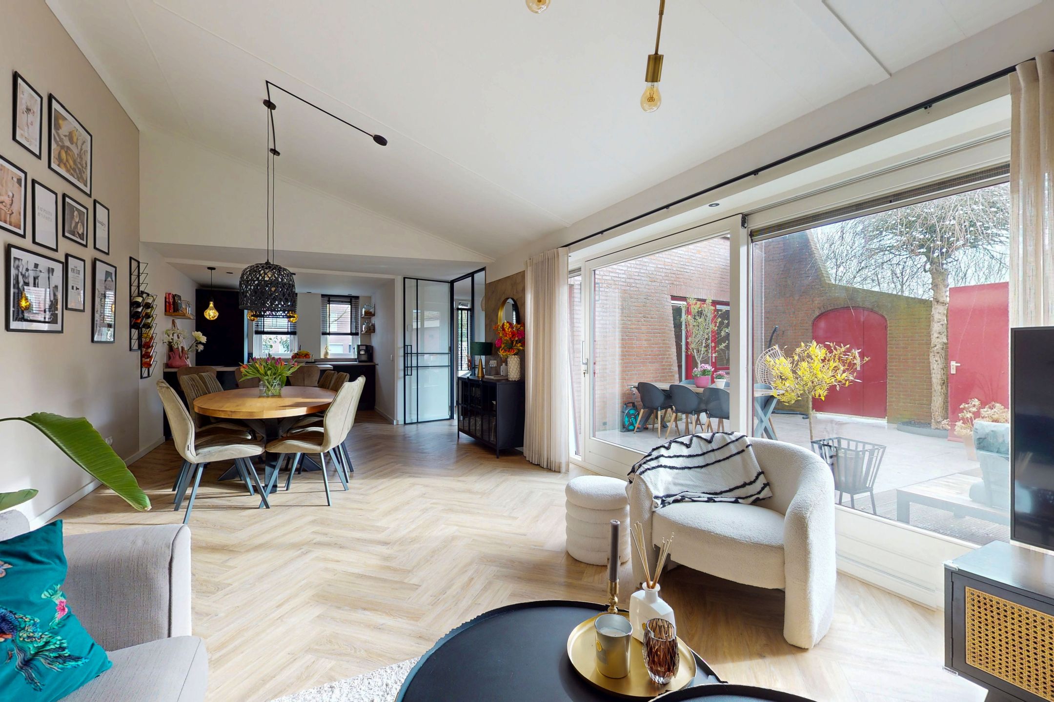 Foto 9 van Ina Boudier-Bakkerdreef 4