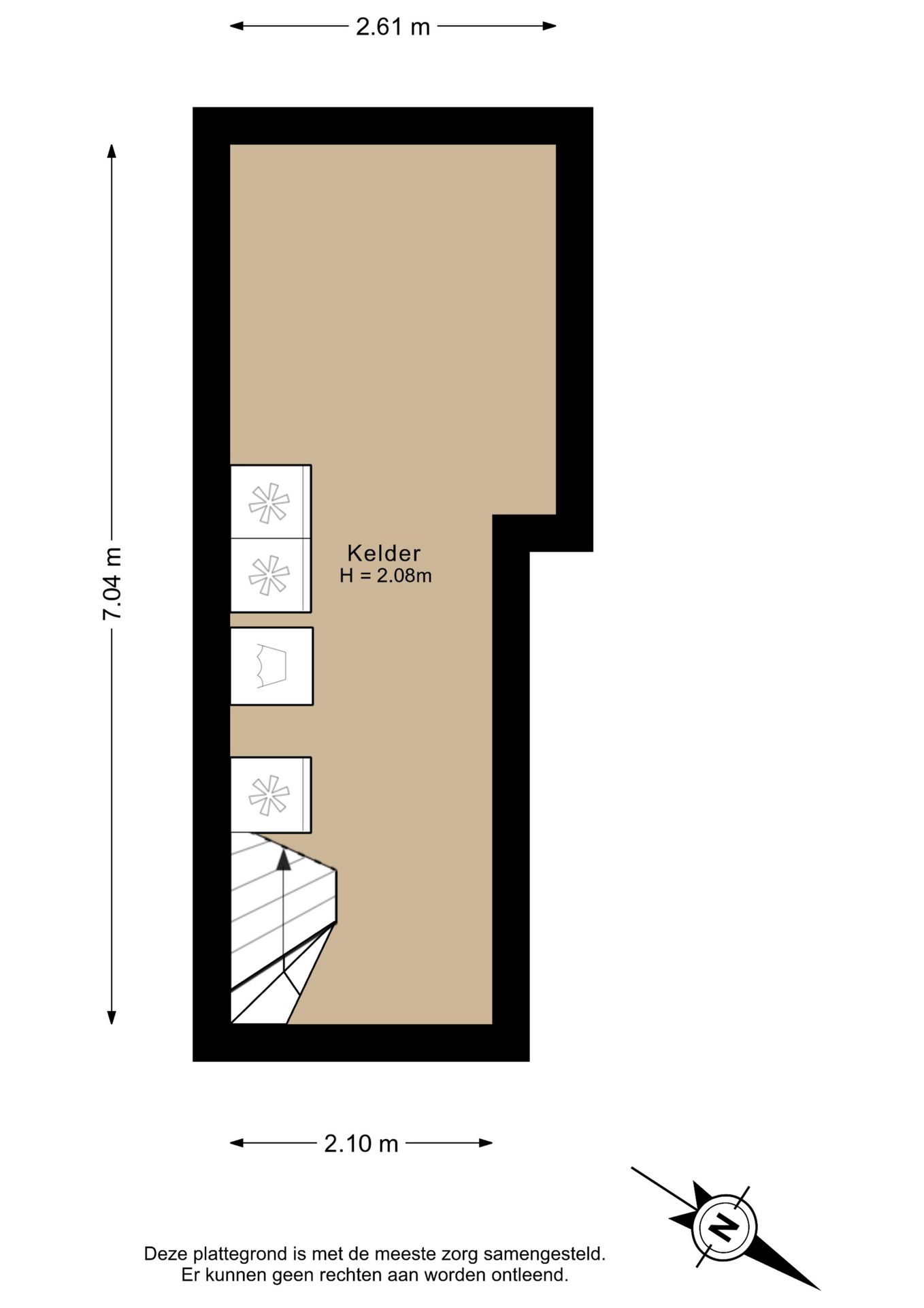 Photo 20 of Flamingostraat 30