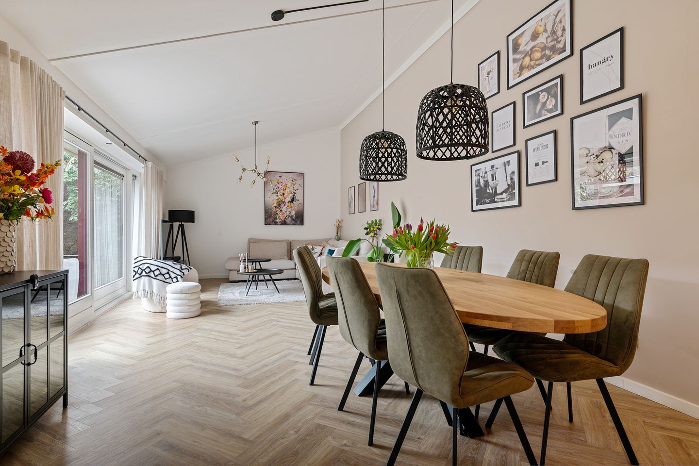 Foto 10 van Ina Boudier-Bakkerdreef 4