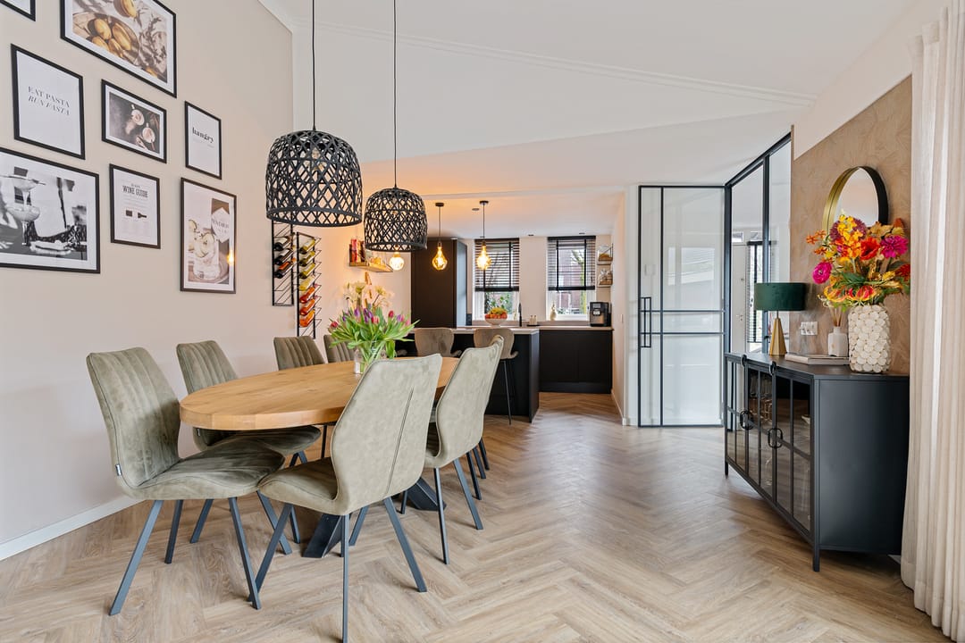 Foto 11 van Ina Boudier-Bakkerdreef 4