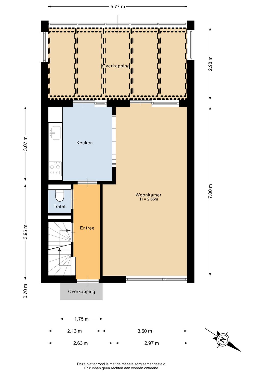 Photo 22 of Flamingostraat 30