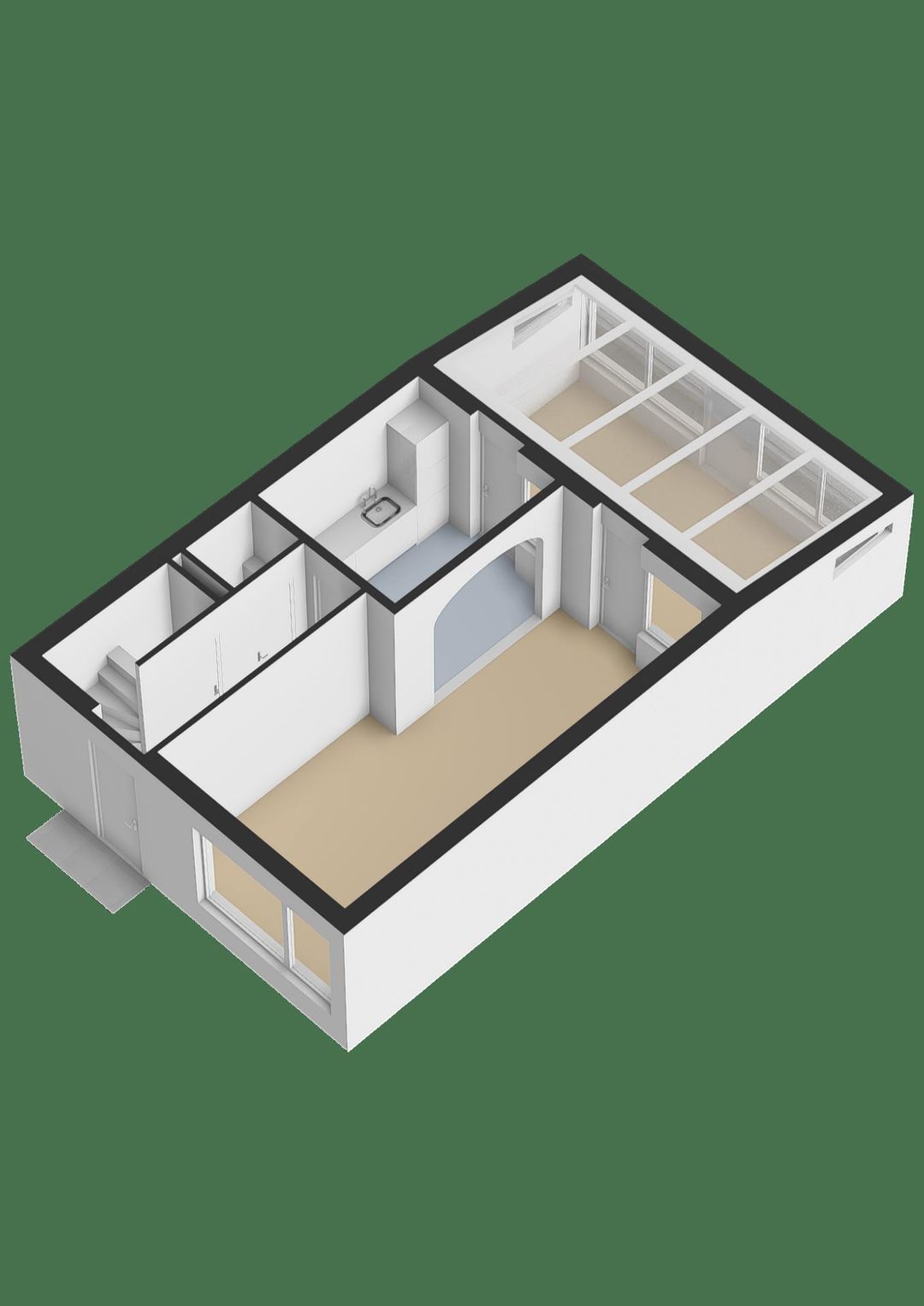 Photo 23 of Flamingostraat 30