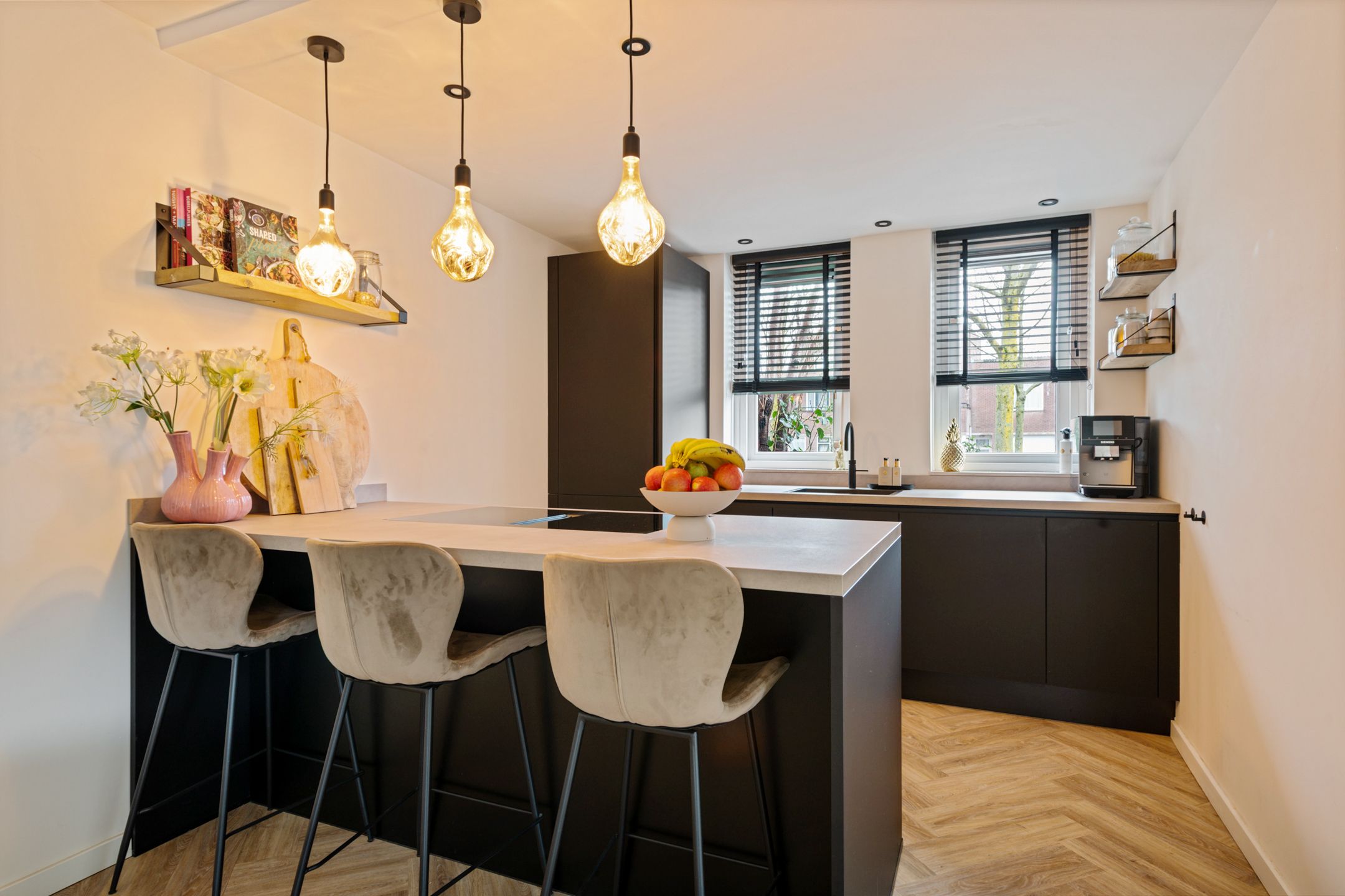 Foto 12 van Ina Boudier-Bakkerdreef 4