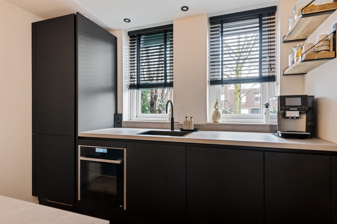 Foto 13 van Ina Boudier-Bakkerdreef 4