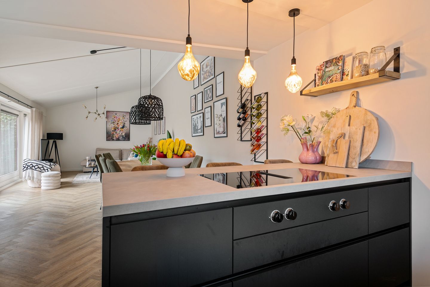 Foto 14 van Ina Boudier-Bakkerdreef 4