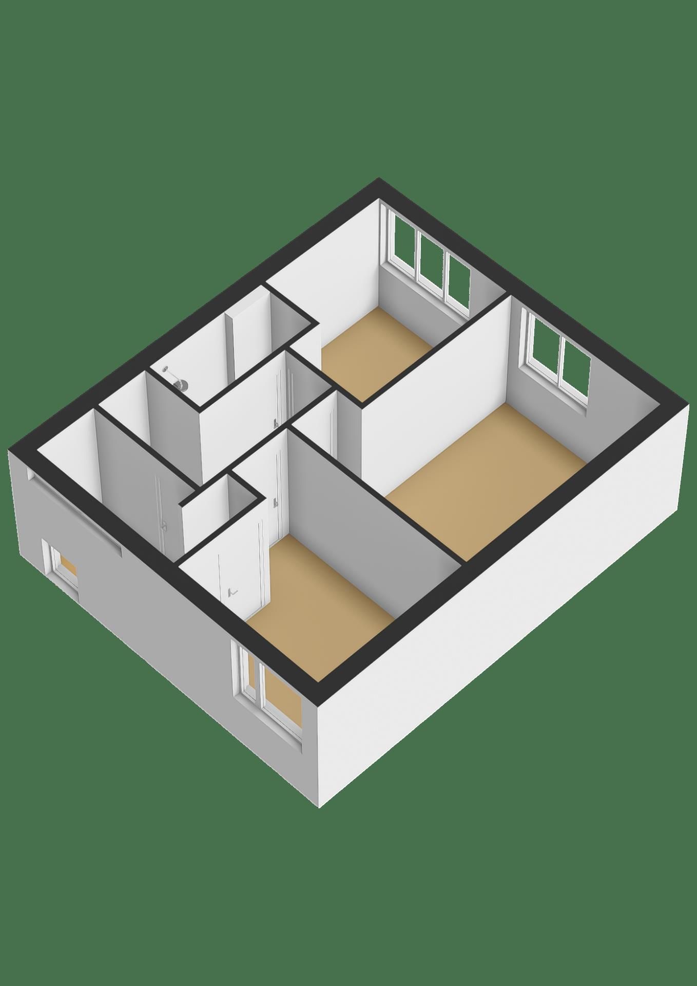 Photo 25 of Flamingostraat 30