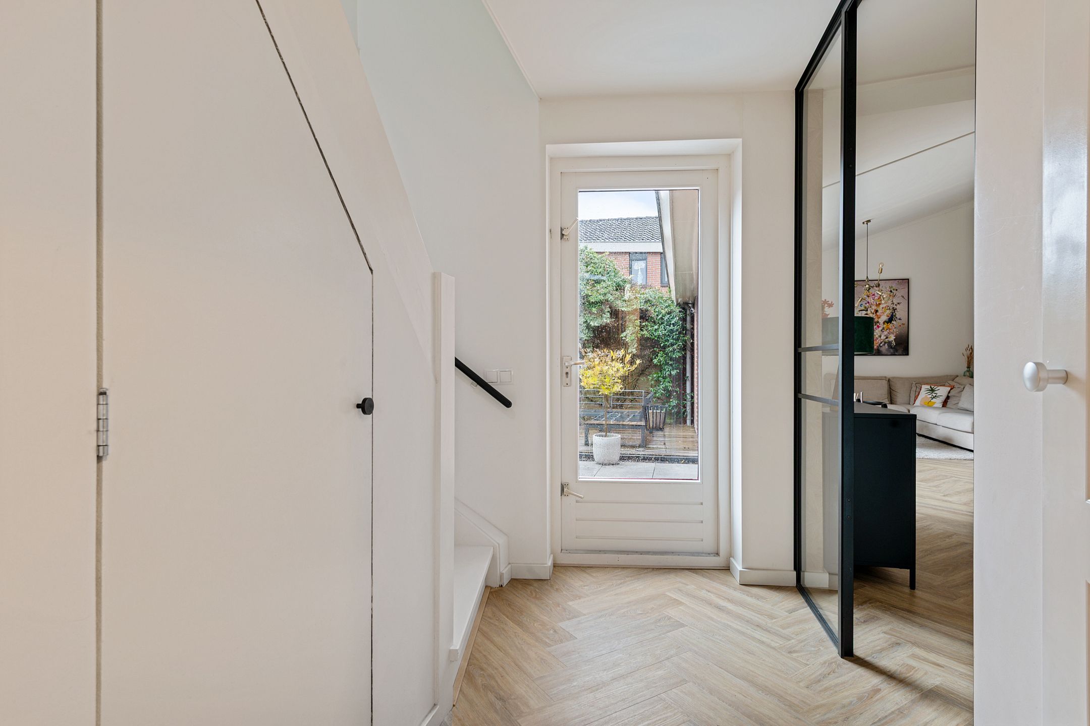 Foto 15 van Ina Boudier-Bakkerdreef 4