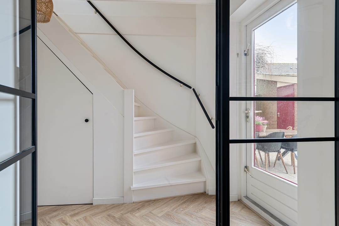 Foto 16 van Ina Boudier-Bakkerdreef 4