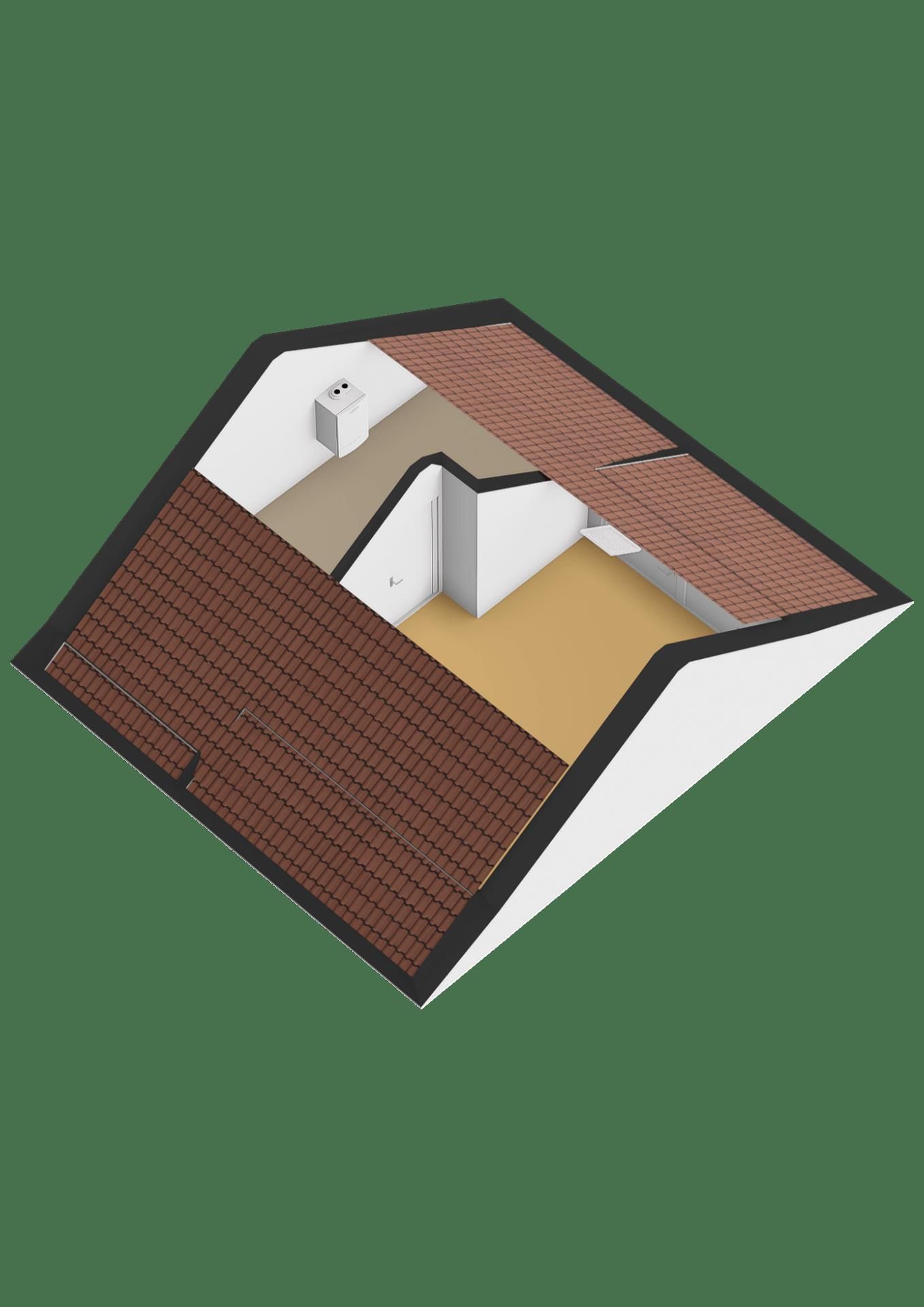 Photo 27 of Flamingostraat 30