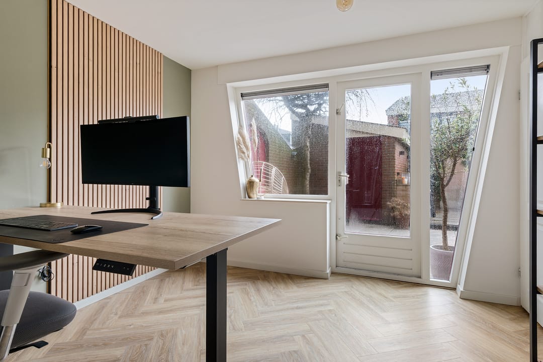 Foto 17 van Ina Boudier-Bakkerdreef 4