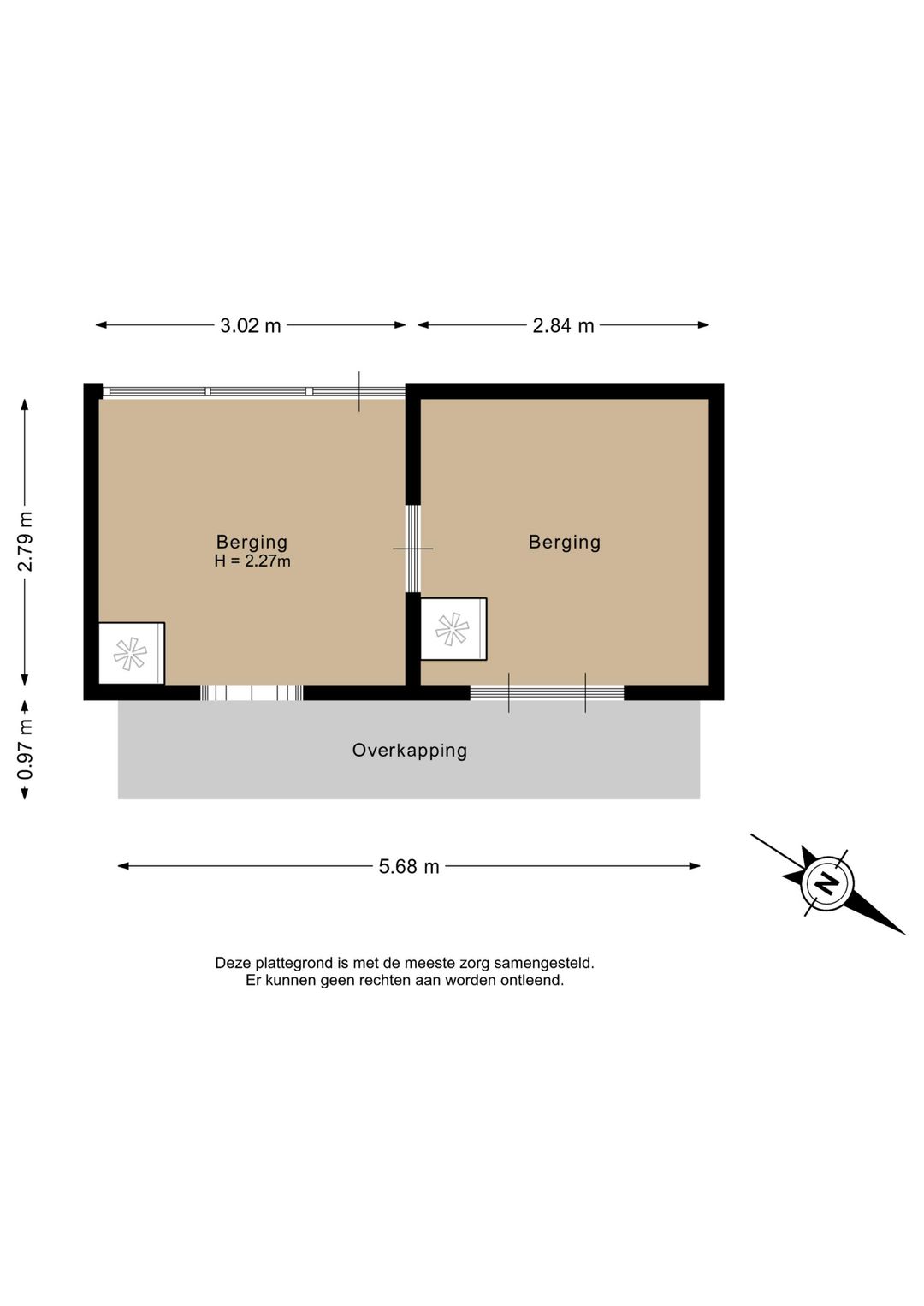 Photo 28 of Flamingostraat 30