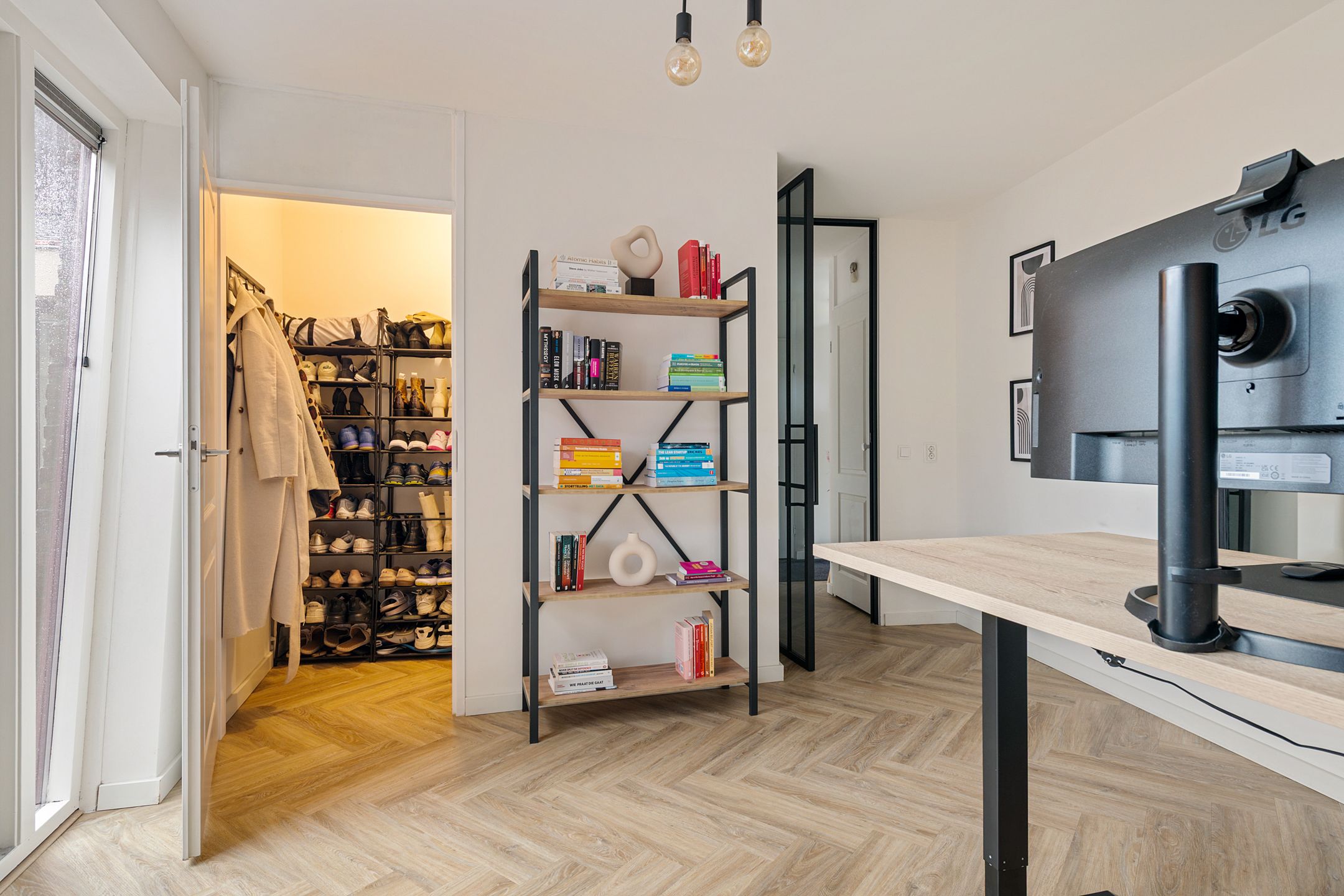 Foto 18 van Ina Boudier-Bakkerdreef 4