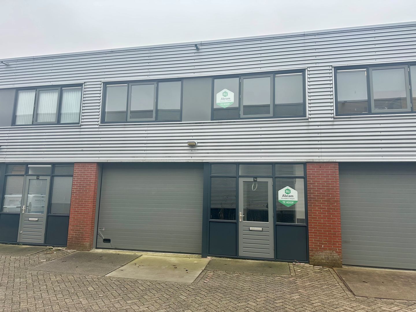 View photo 1 of Marconistraat 56