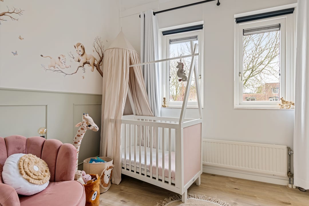 Foto 28 van Ina Boudier-Bakkerdreef 4