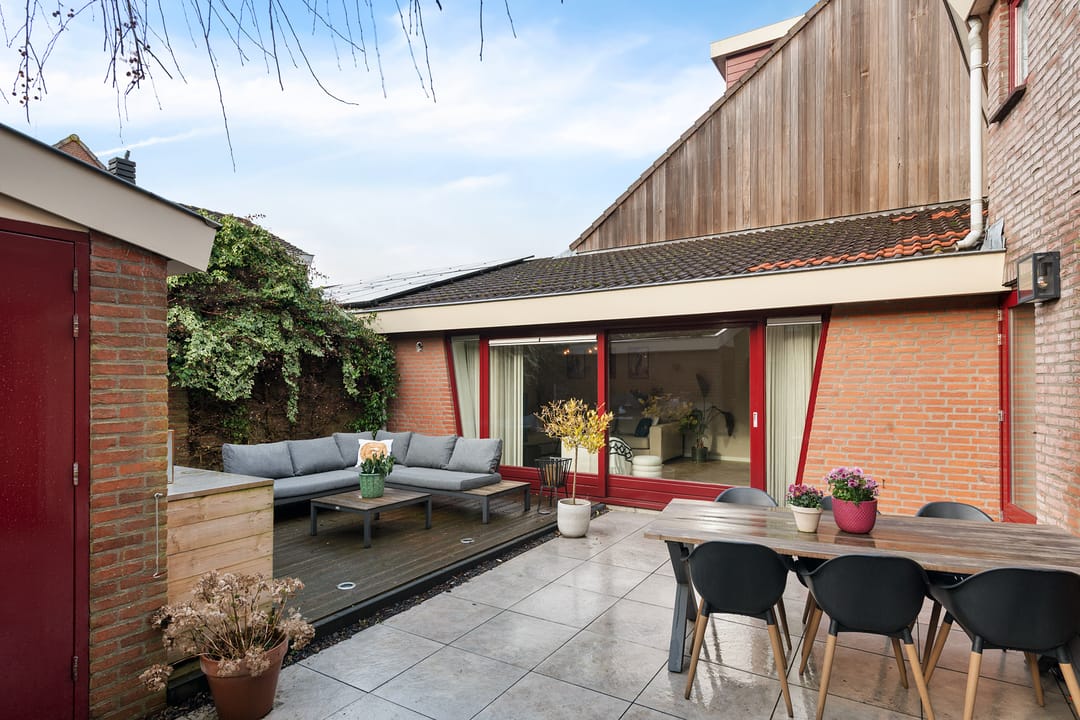 Foto 31 van Ina Boudier-Bakkerdreef 4