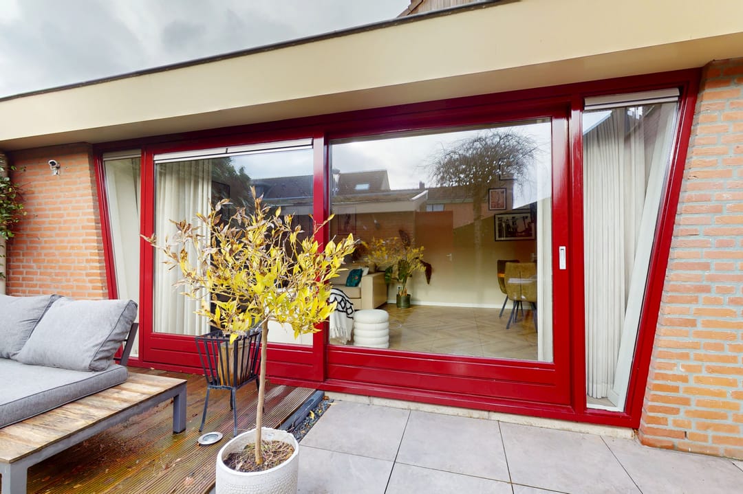 Foto 32 van Ina Boudier-Bakkerdreef 4