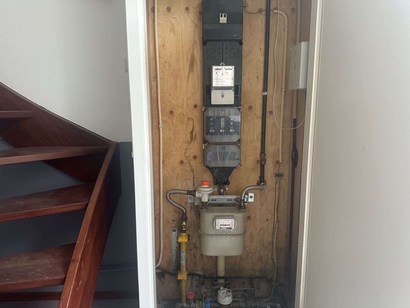 View photo 4 of Marconistraat 56