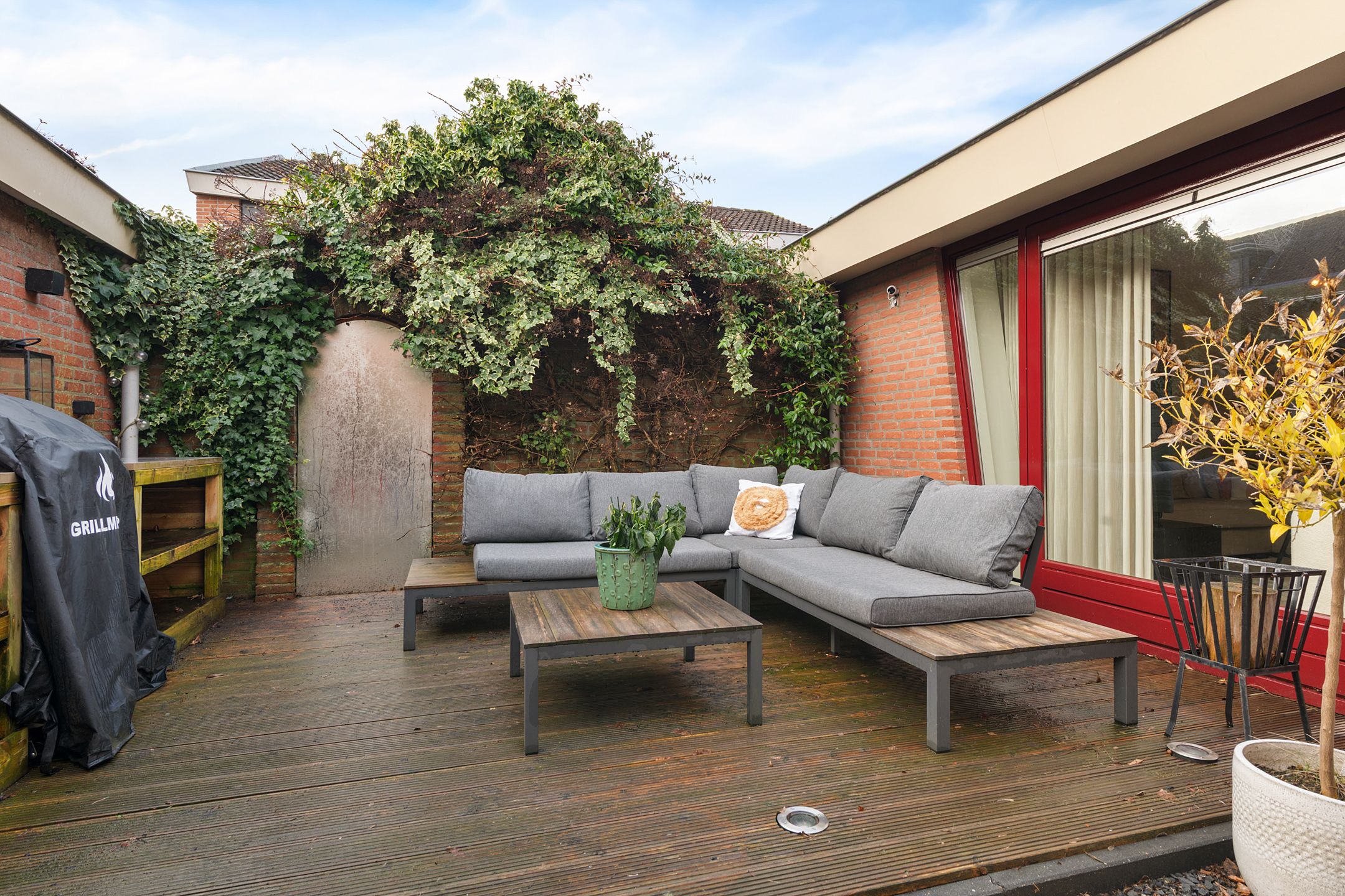 Foto 33 van Ina Boudier-Bakkerdreef 4