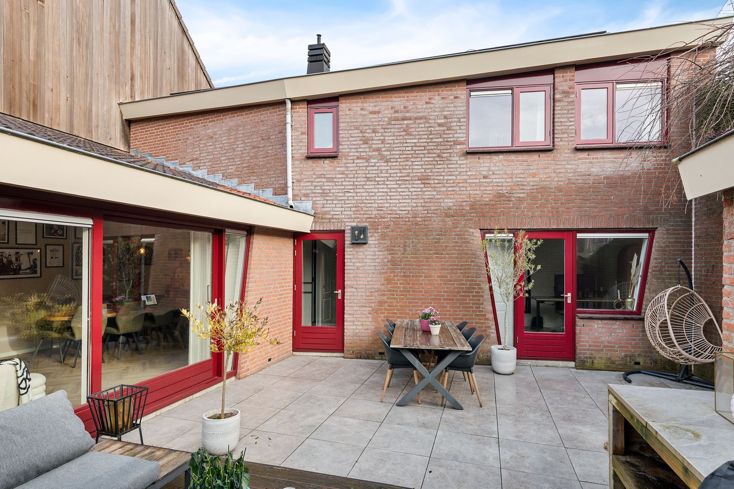 Foto 34 van Ina Boudier-Bakkerdreef 4