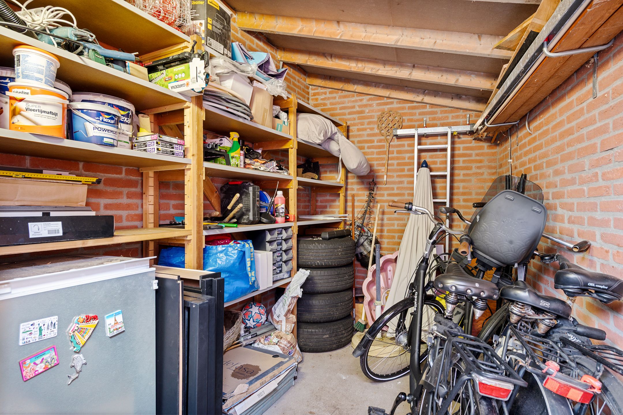 Foto 36 van Ina Boudier-Bakkerdreef 4